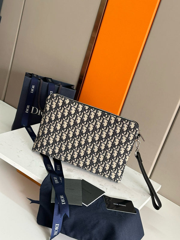 Pochette dir uomo