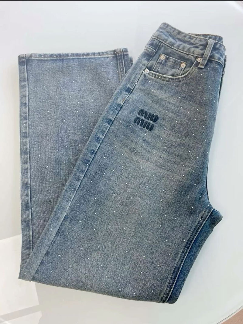 Jeans m