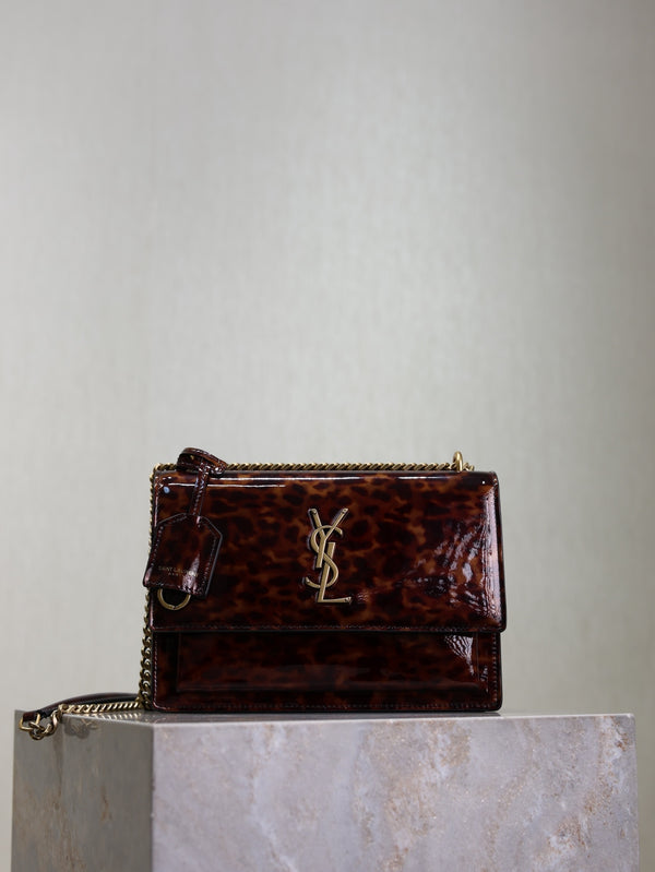 Borsa Y