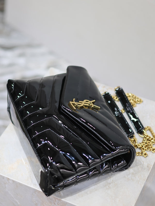 Borsa Y
