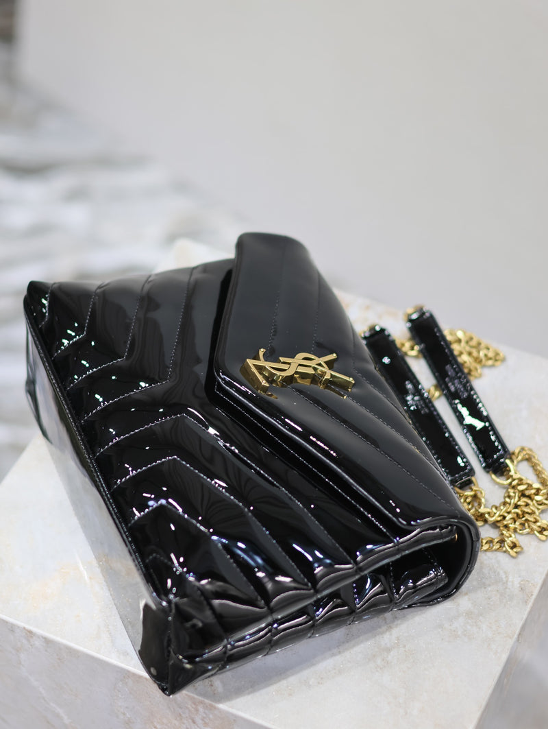 Borsa Y