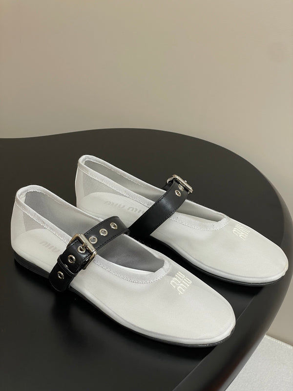 Ballerine M