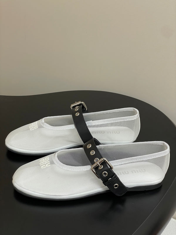Ballerine M