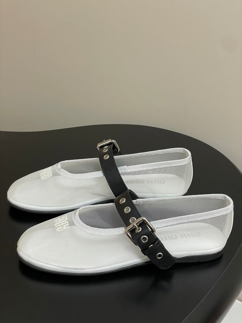 Ballerine M