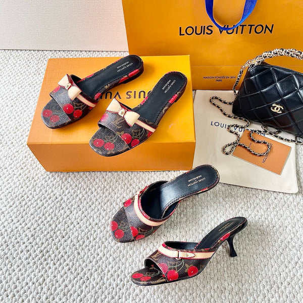 Scarpa L