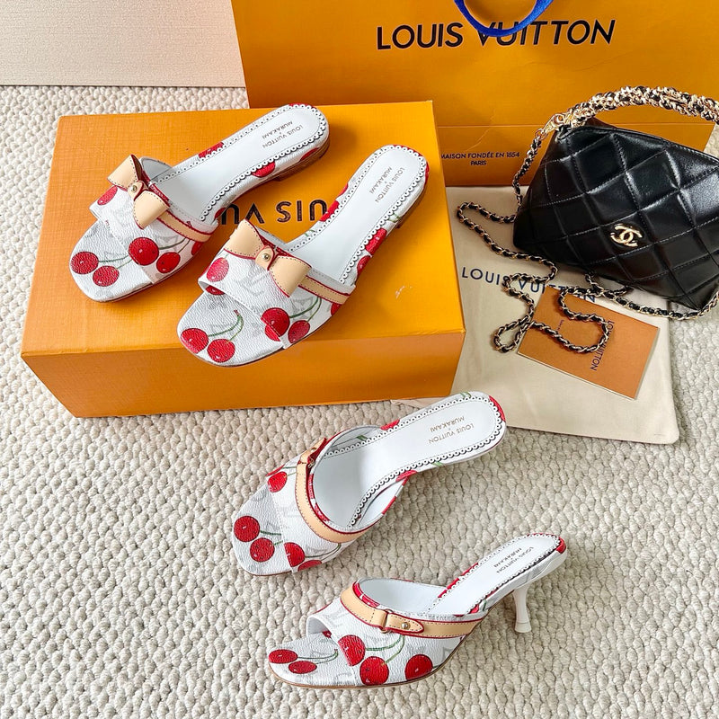 Scarpa L
