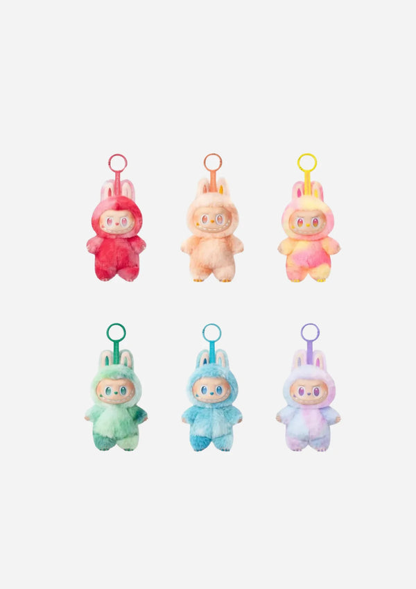 POP MART LABUBU THE MONSTERS BIG INTO ENERGY