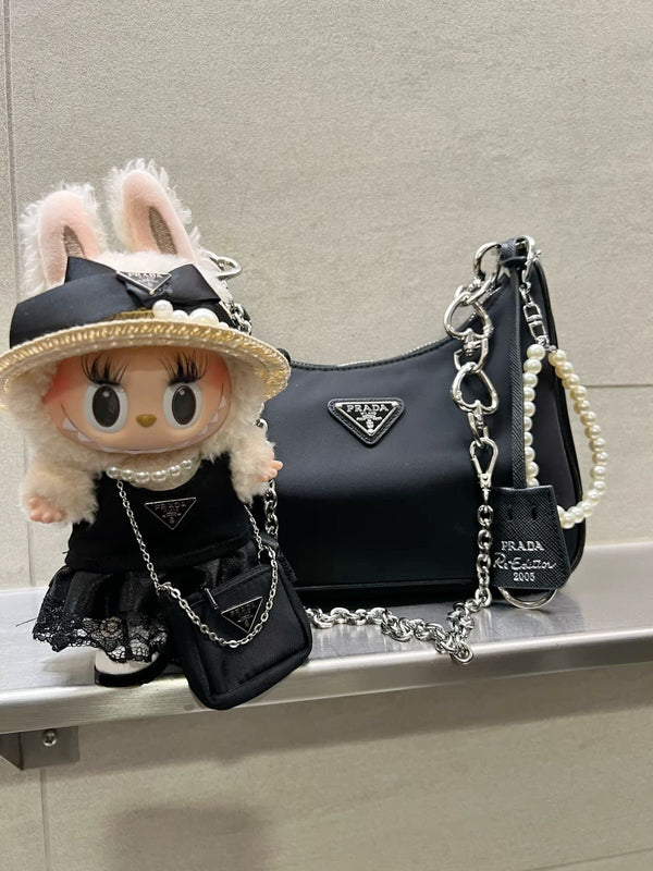 Labubu P