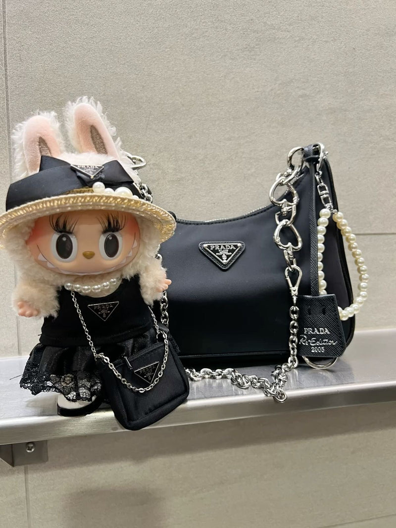 Labubu P
