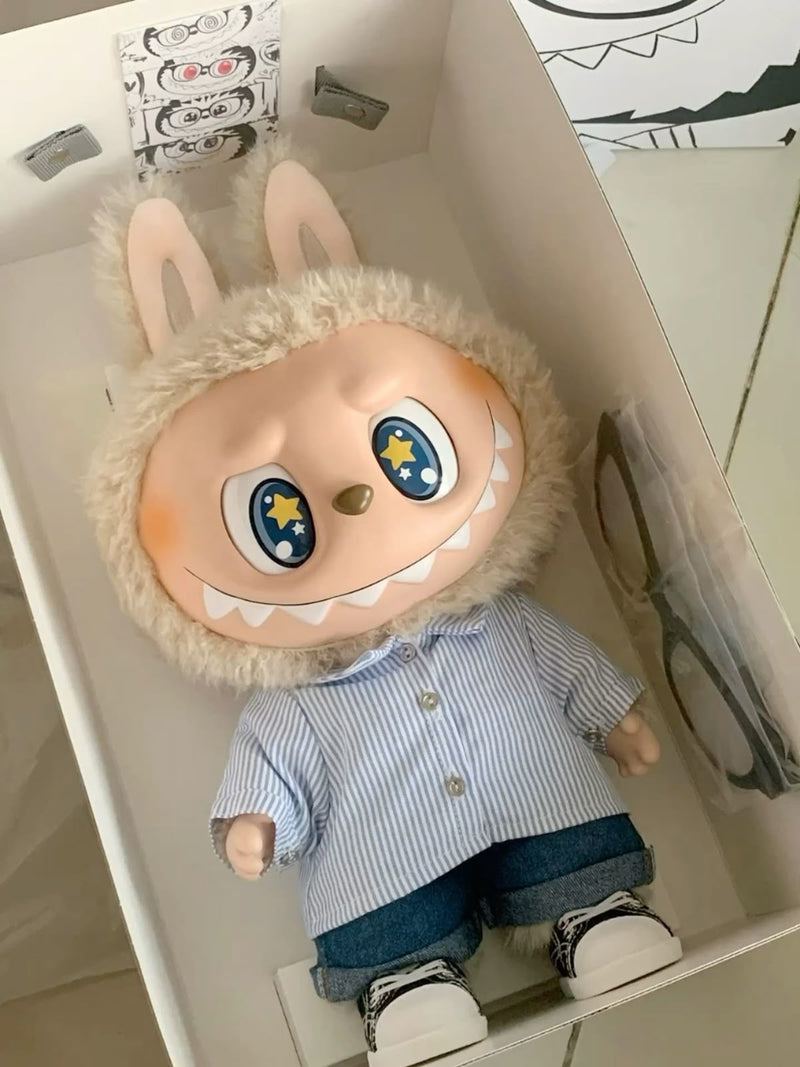 Gigante Labubu